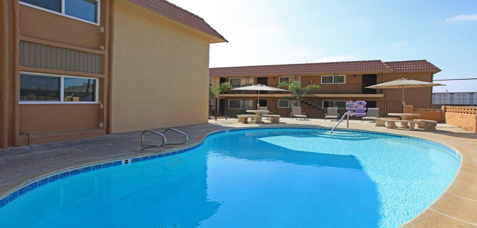 Maple View Apartment Homes Apartments in Lakeside, CA